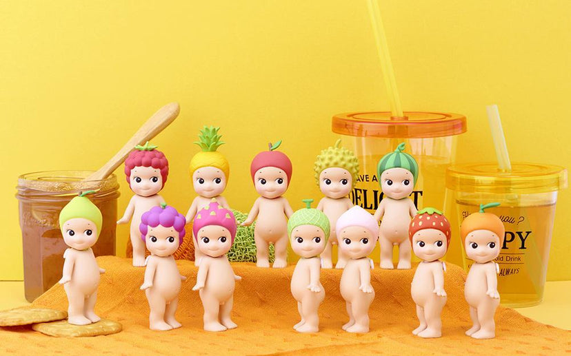 Fruit Series W9