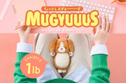 MUGYUUUS J8