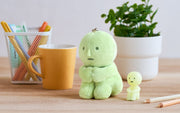 SMISKI Plush Keychain J5