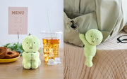SMISKI Plush Keychain J5
