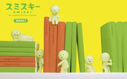 SMISKI Mini Figure Series 1 P1