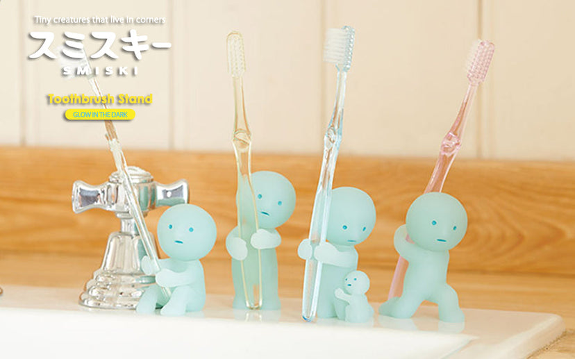 SMISKI Toothbrush Stands L0