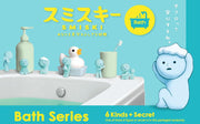 SMISKI Bath Series Q2