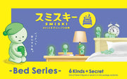 SMISKI Bed Series K3