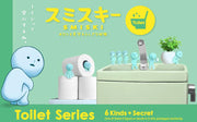 SMISKI Toilet Series E1