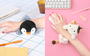 Posture Pal - Wrist Cushion E6