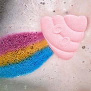 Rainbomb Mini Poop Emoji F9