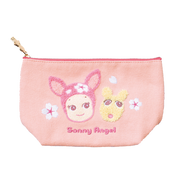 Cherry Blossom Series Zipper Pouch E2