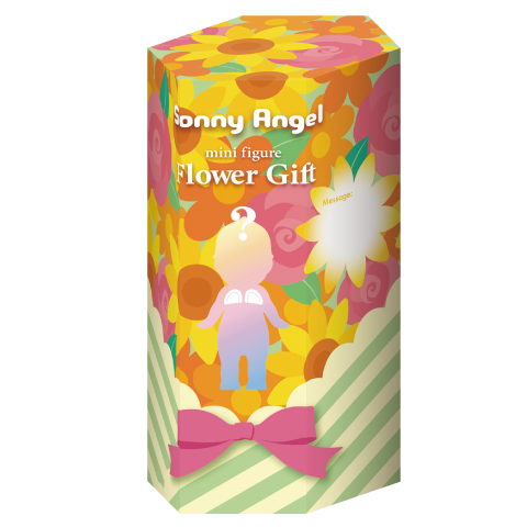Flower Gift O8