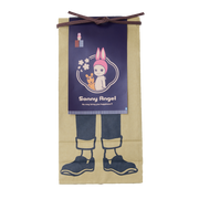 x Anything Maekake Apron N1