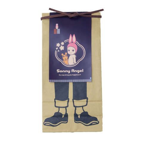 x Anything Maekake Apron N1