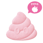 Rainbomb Mini Poop Emoji F9
