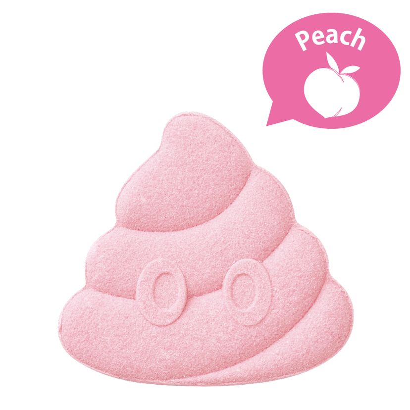 Rainbomb Mini Poop Emoji F9