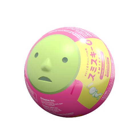 SMISKI Strap Accessory - Series 4 H4