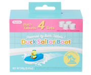 Duck Sailor Boat M8