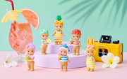 Summer Vacation: Sun-Kissed Style - SOLD OUT F2