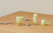 SMISKI Keychains N1
