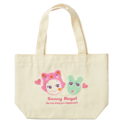Kiss Kiss Tote V1