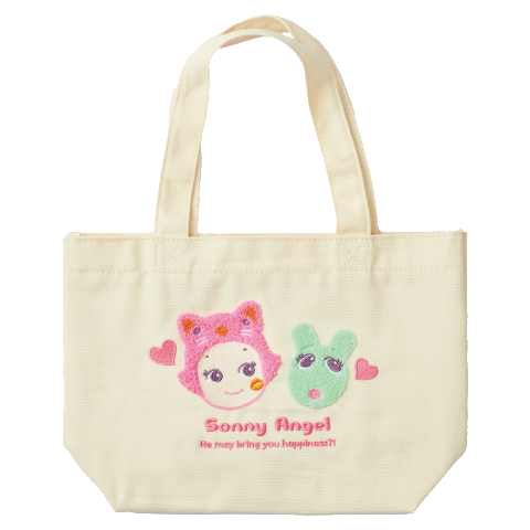 Kiss Kiss Tote V1
