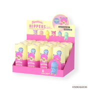 HIPPERS Monchhichi COLORS: Wink Series X0