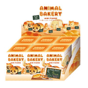 Animal Bakery Minifigure V2