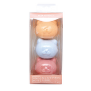 NekoMote Bath Ball Gift Set M6