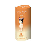 Animal 3 Series Q1