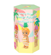 Summer Vacation: Sun-Kissed Style - SOLD OUT F2