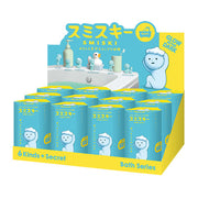 SMISKI Bath Series Q2
