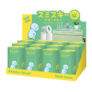 SMISKI Toilet Series E1