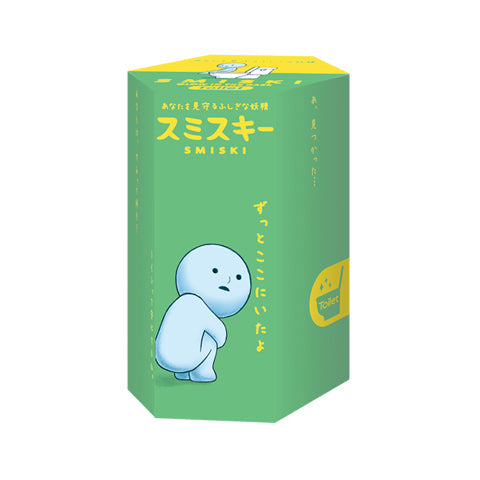 SMISKI Toilet Series E1