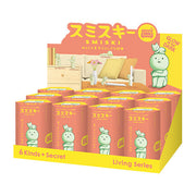 SMISKI Living Series P5