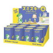 SMISKI Bed Series K3