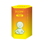 SMISKI Yoga Series Z4