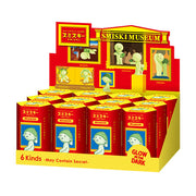 SMISKI Museum Series L7