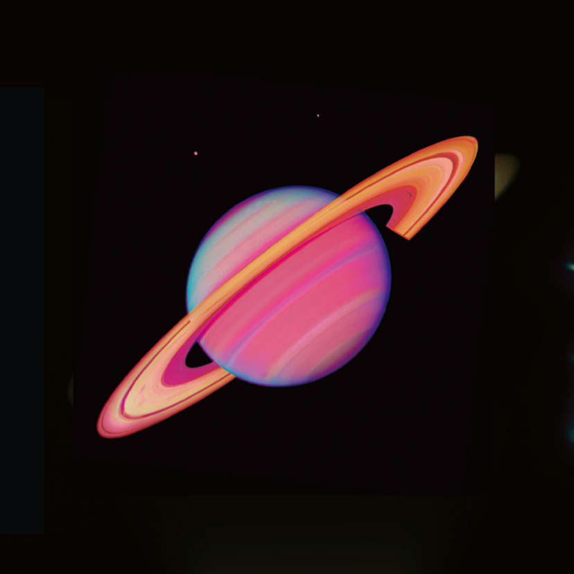 Space Projector Dome F8