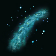 Space Projector Dome F8
