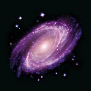 Space Projector Dome F8
