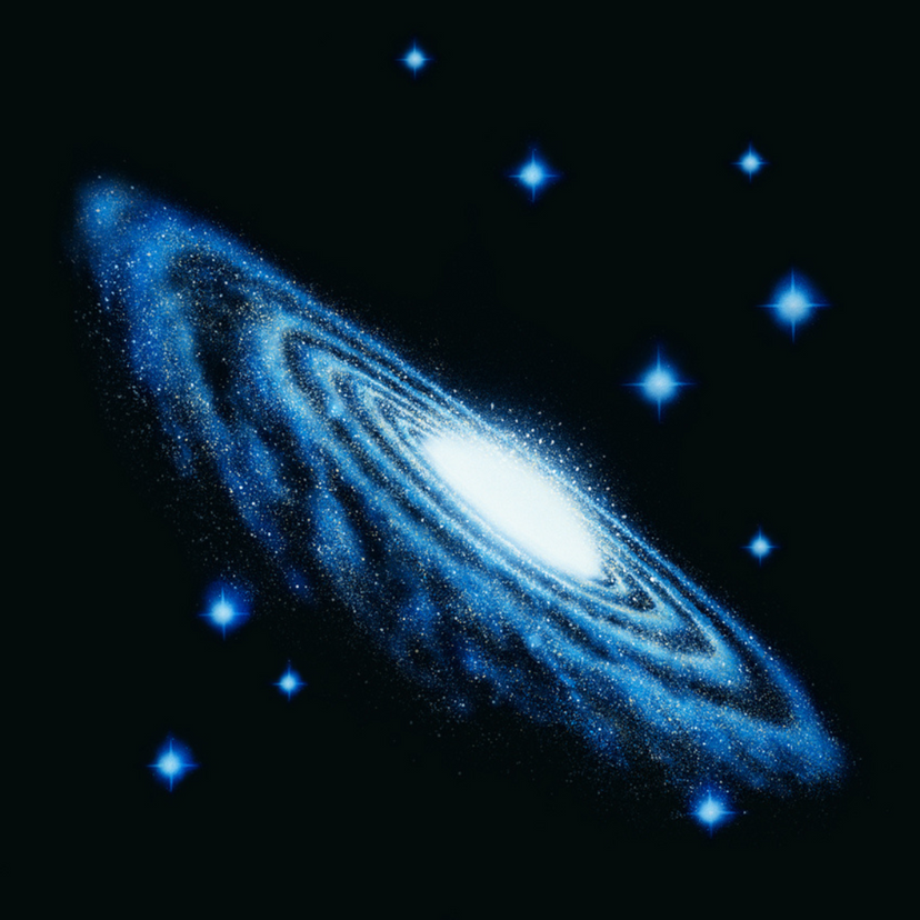 Space Projector Dome F8