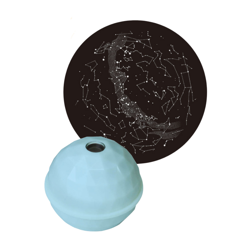 Projector Dome Star Map W0