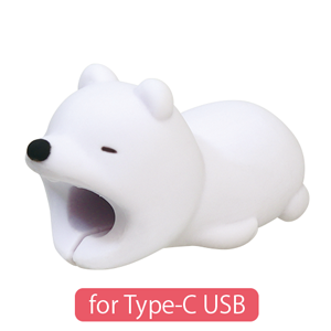 CABLE BITE for Type-C USB I3