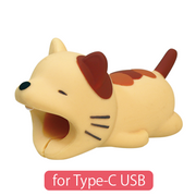CABLE BITE for Type-C USB I3